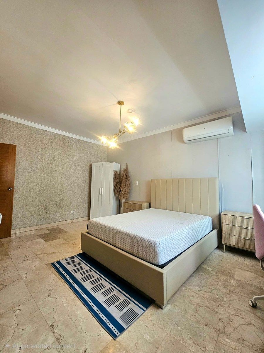 Apartamento en Ensanche Naco, Santo Domingo Centro (Distrito Nacional), foto 2 de 17