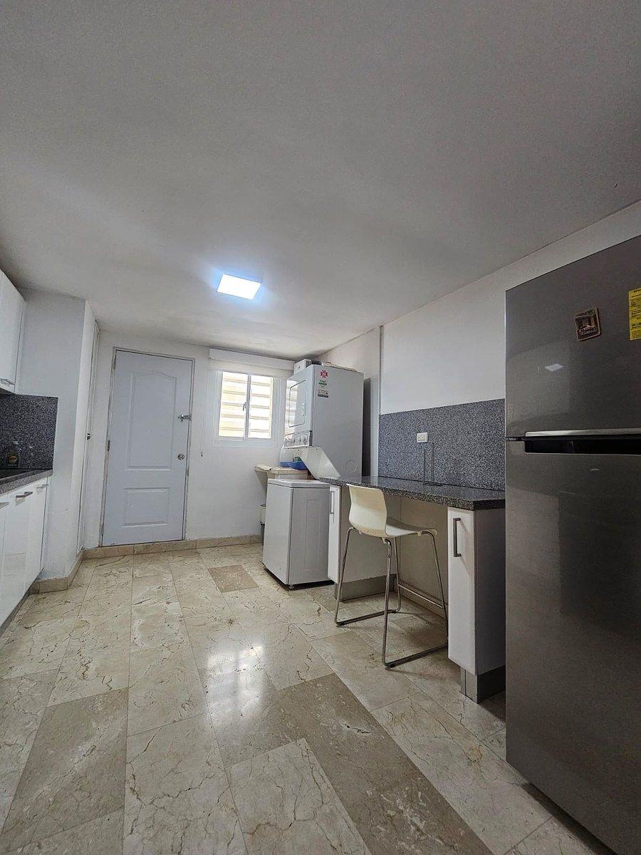Apartamento en Ensanche Naco, Santo Domingo Centro (Distrito Nacional), foto 6 de 17
