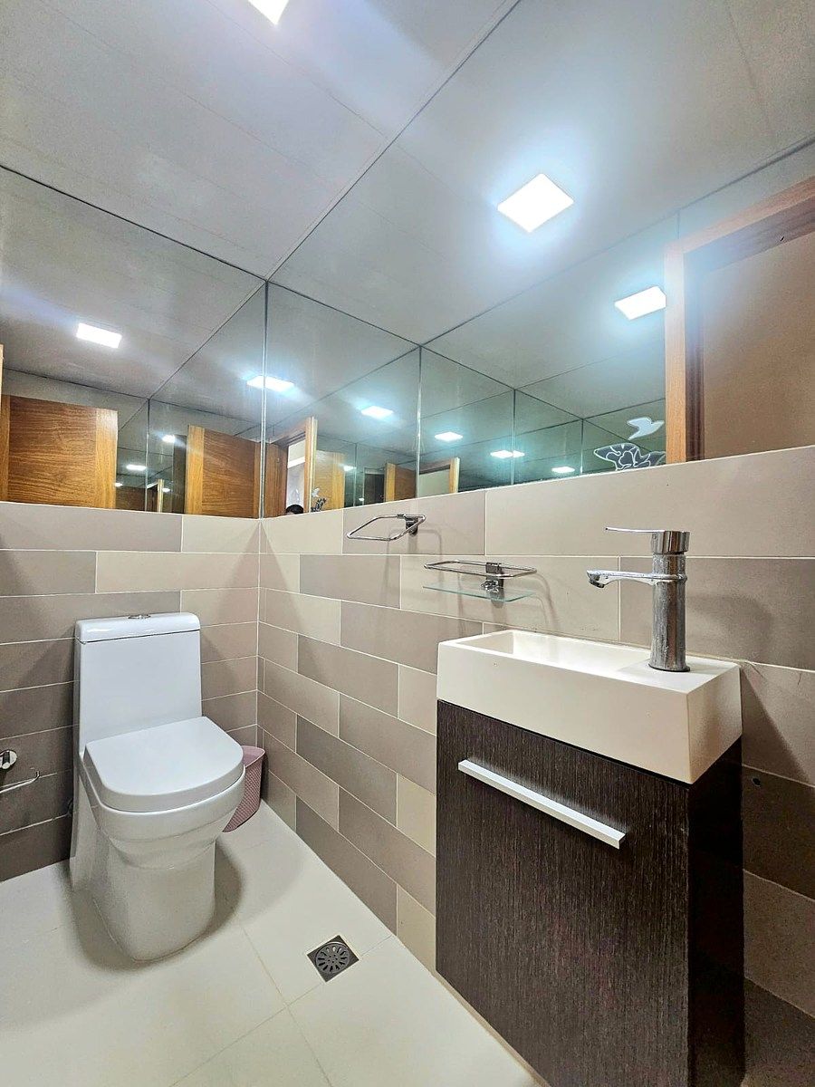 Apartamento en Ensanche Naco, Santo Domingo Centro (Distrito Nacional), foto 11 de 17