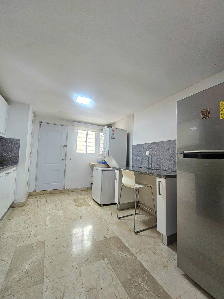 Apartamento en Ensanche Naco, Santo Domingo Centro (Distrito Nacional), foto 12 de 17