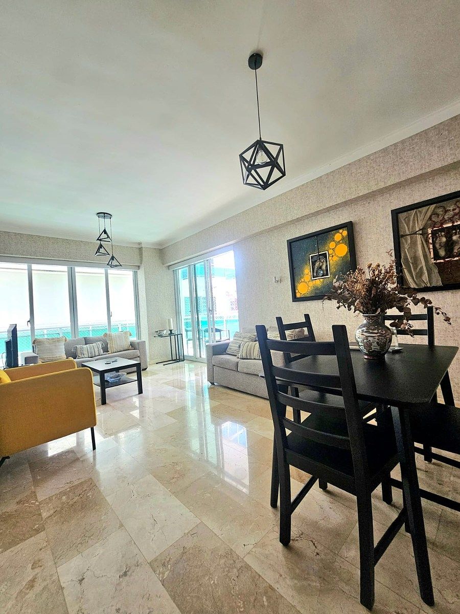 Apartamento en Ensanche Naco, Santo Domingo Centro (Distrito Nacional), foto 13 de 17