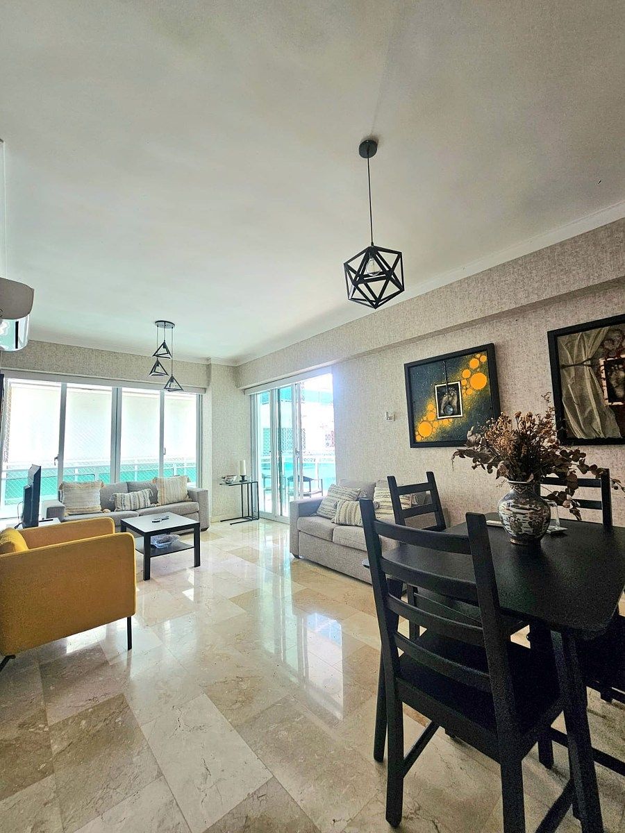 Apartamento en Ensanche Naco, Santo Domingo Centro (Distrito Nacional), foto 14 de 17