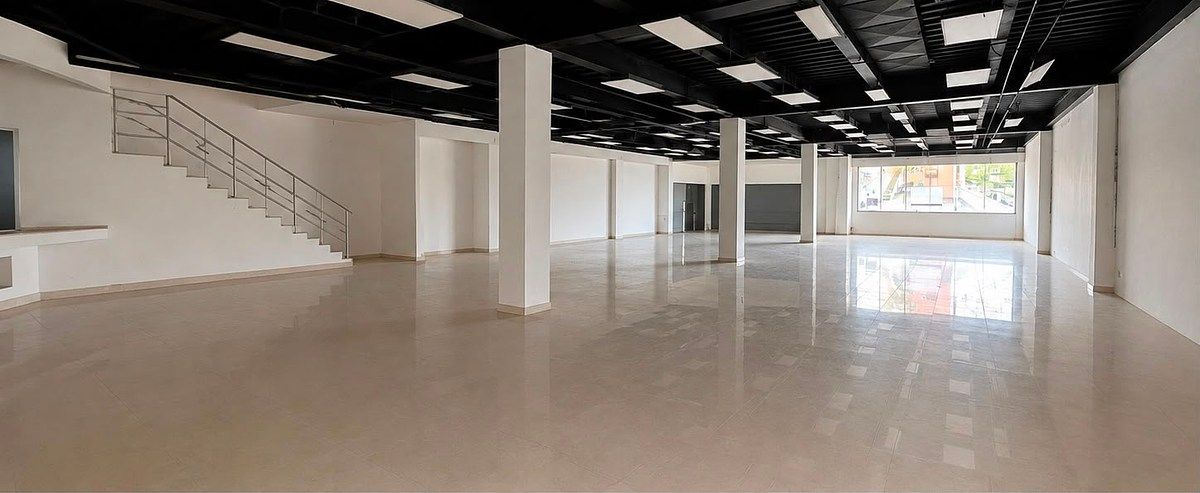 Espaço Comercial para Alugar na Cidade do Sol, foto 1 de 6