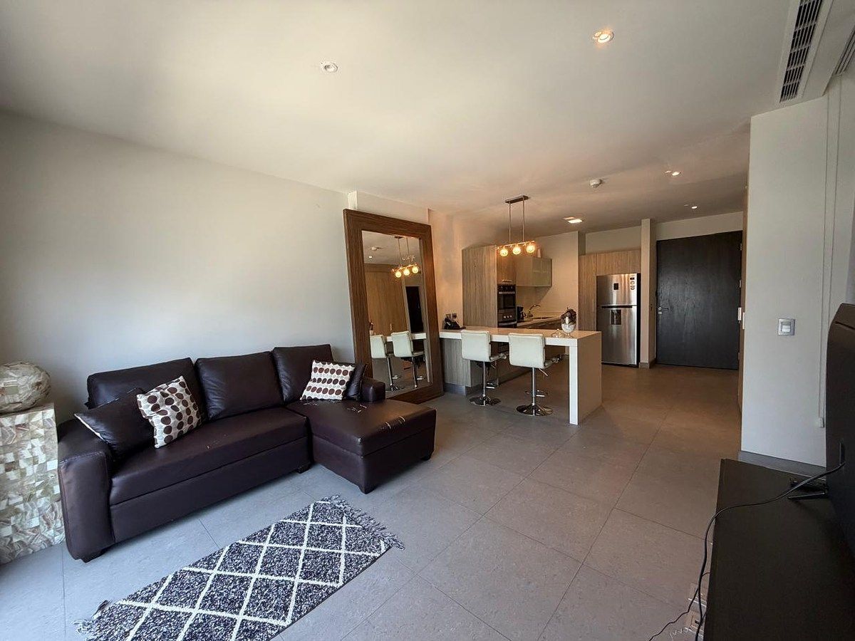 Apartamento em Del Valle Oriente, San Pedro Garza García, foto 2 de 12