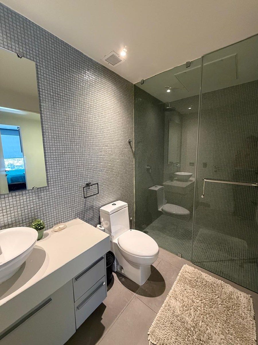 Apartamento em Del Valle Oriente, San Pedro Garza García, foto 5 de 12