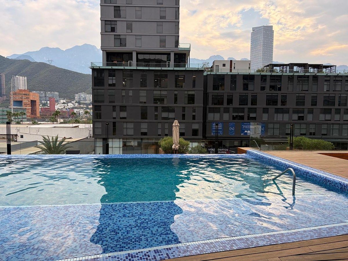 Apartamento em Del Valle Oriente, San Pedro Garza García, foto 6 de 12