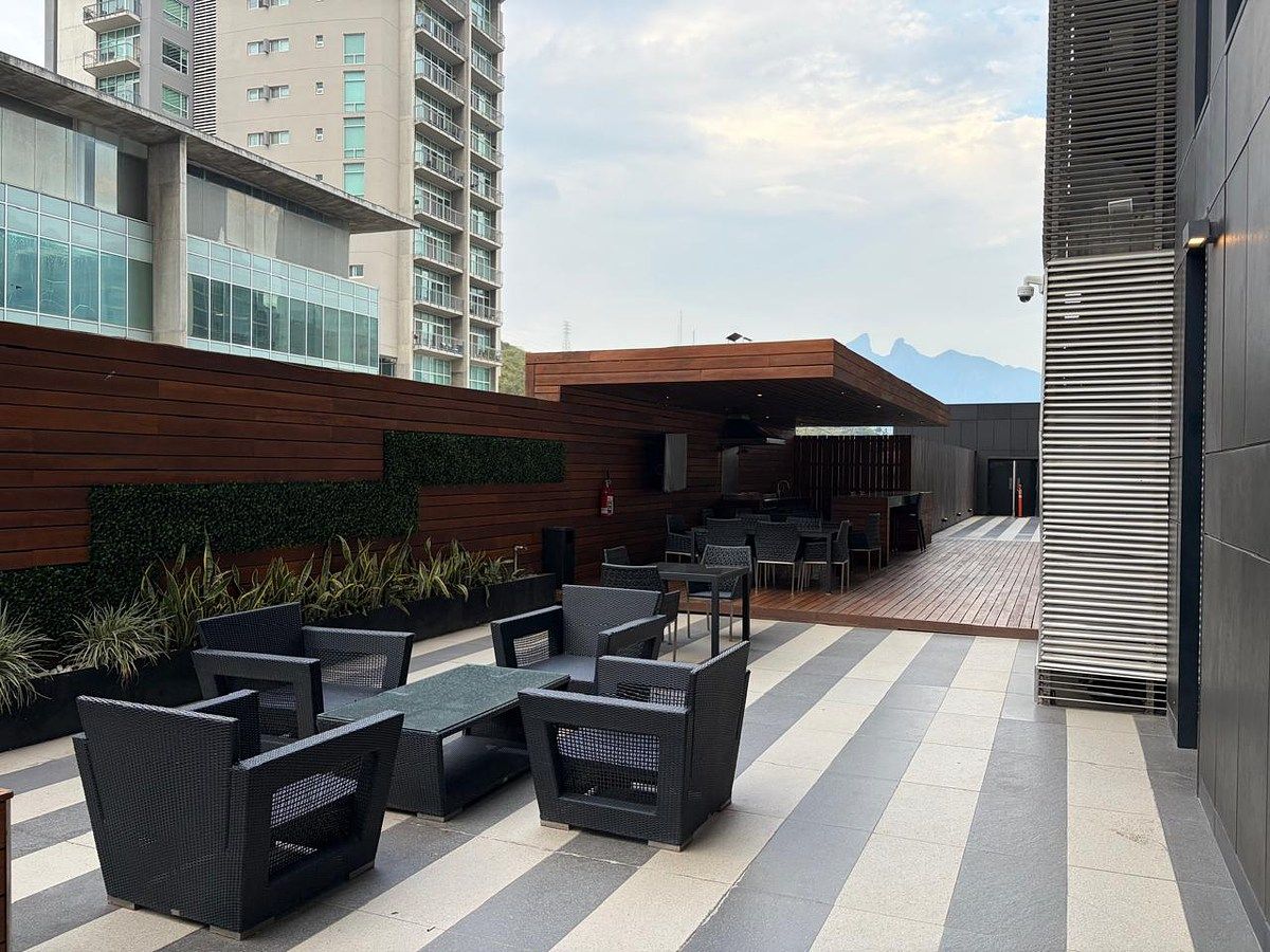 Apartamento em Del Valle Oriente, San Pedro Garza García, foto 8 de 12