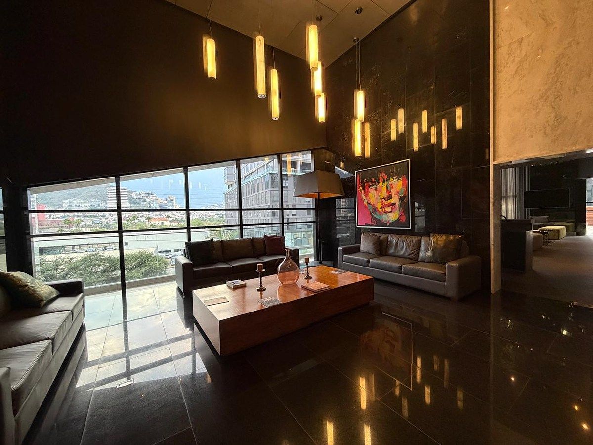 Apartamento em Del Valle Oriente, San Pedro Garza García, foto 10 de 12