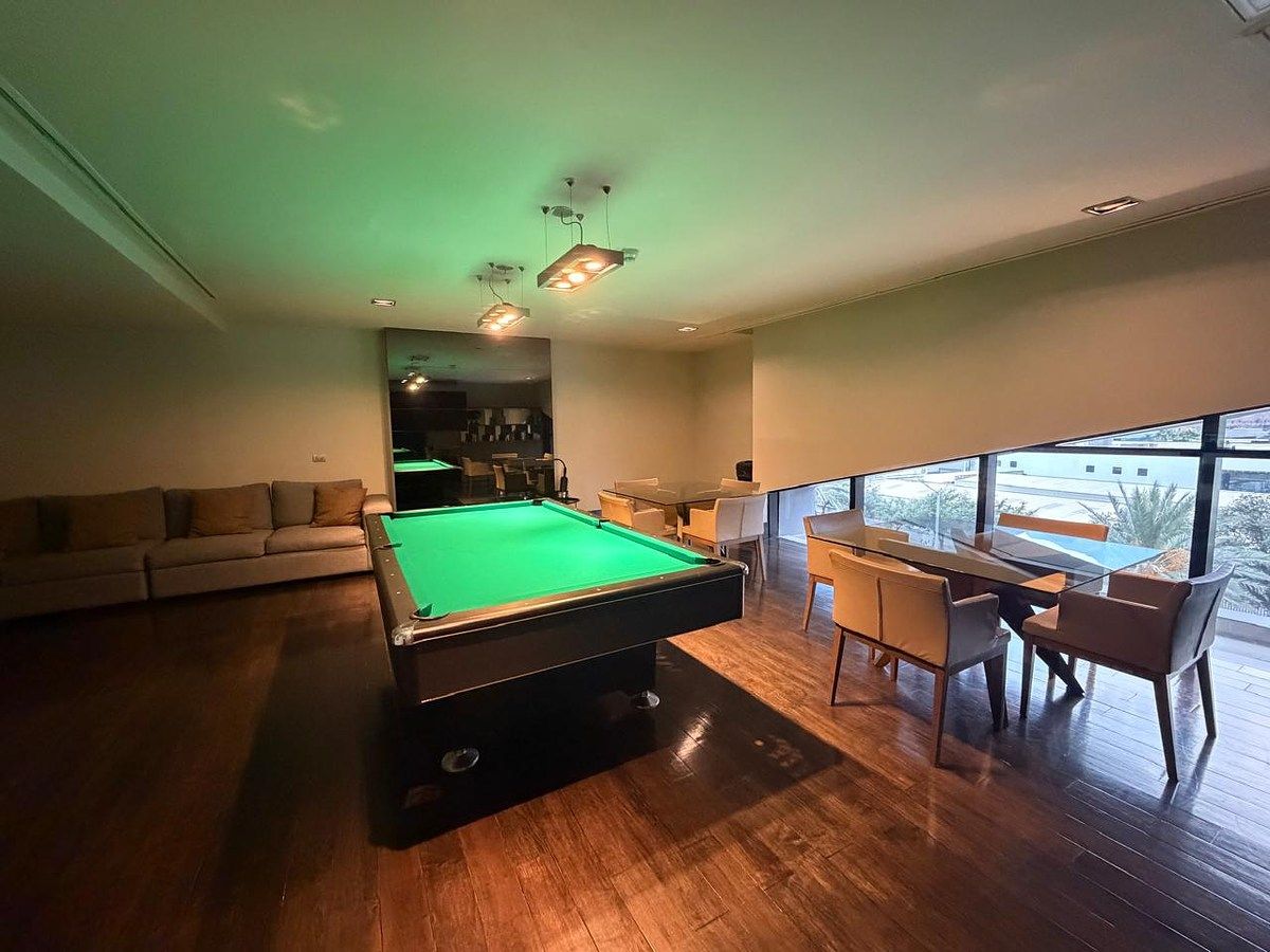 Apartamento em Del Valle Oriente, San Pedro Garza García, foto 11 de 12