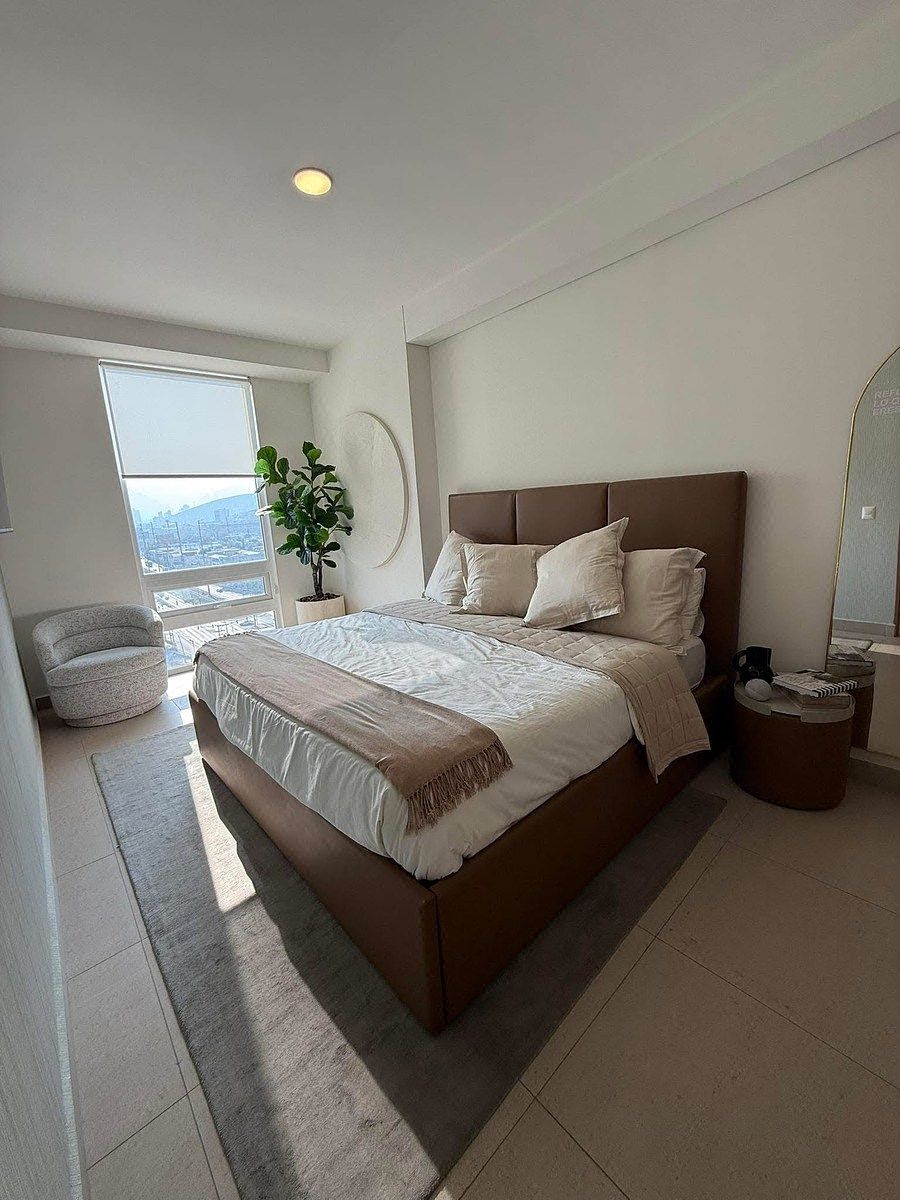 Departamento en venta en Chepevera-Obispado – Monterrey, N.L., foto 1 de 12