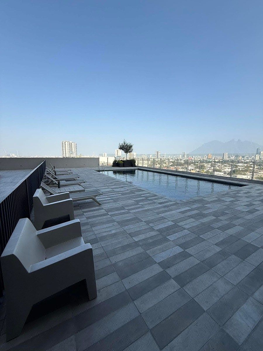Departamento en Chepevera, Monterrey, foto 9 de 12