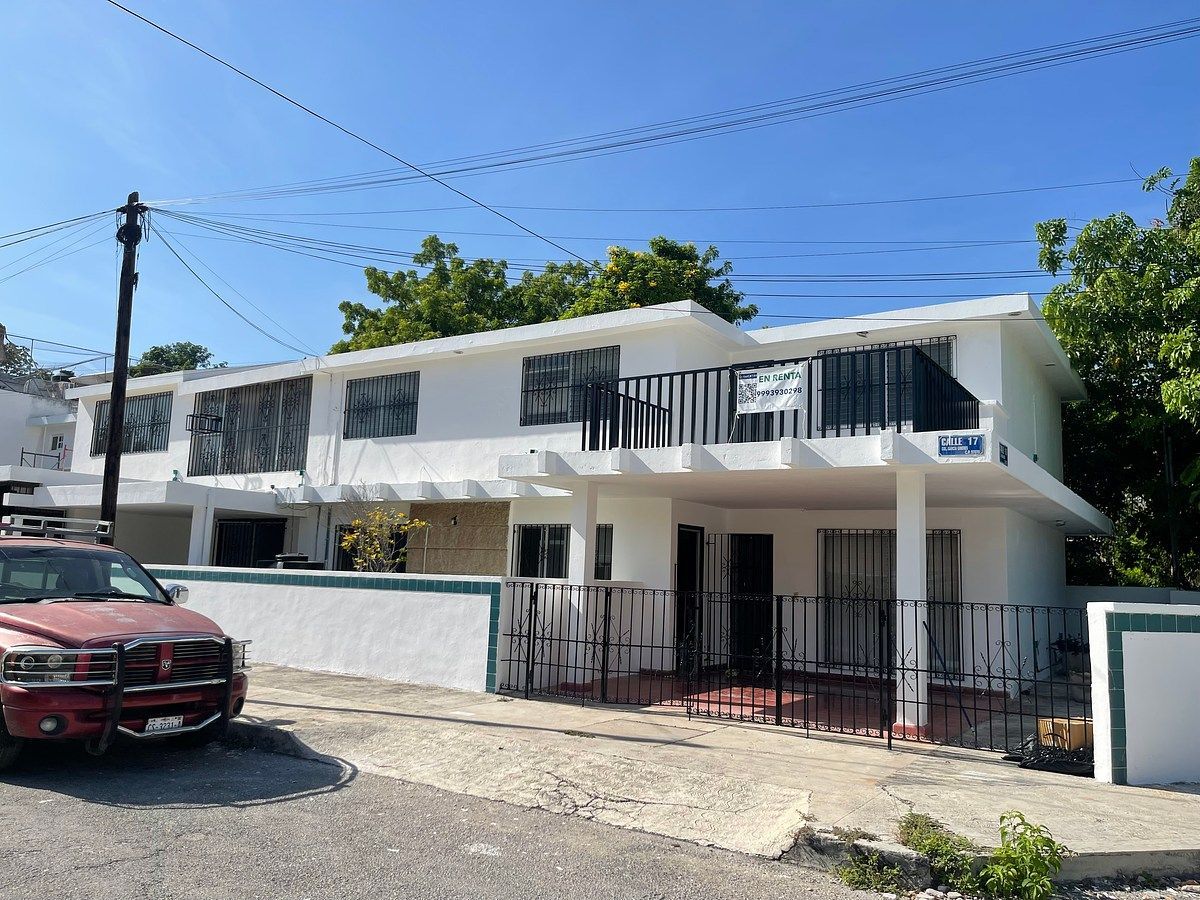 Casa Garcia Gineres para espaços de escritórios/consultórios, foto 1 de 14