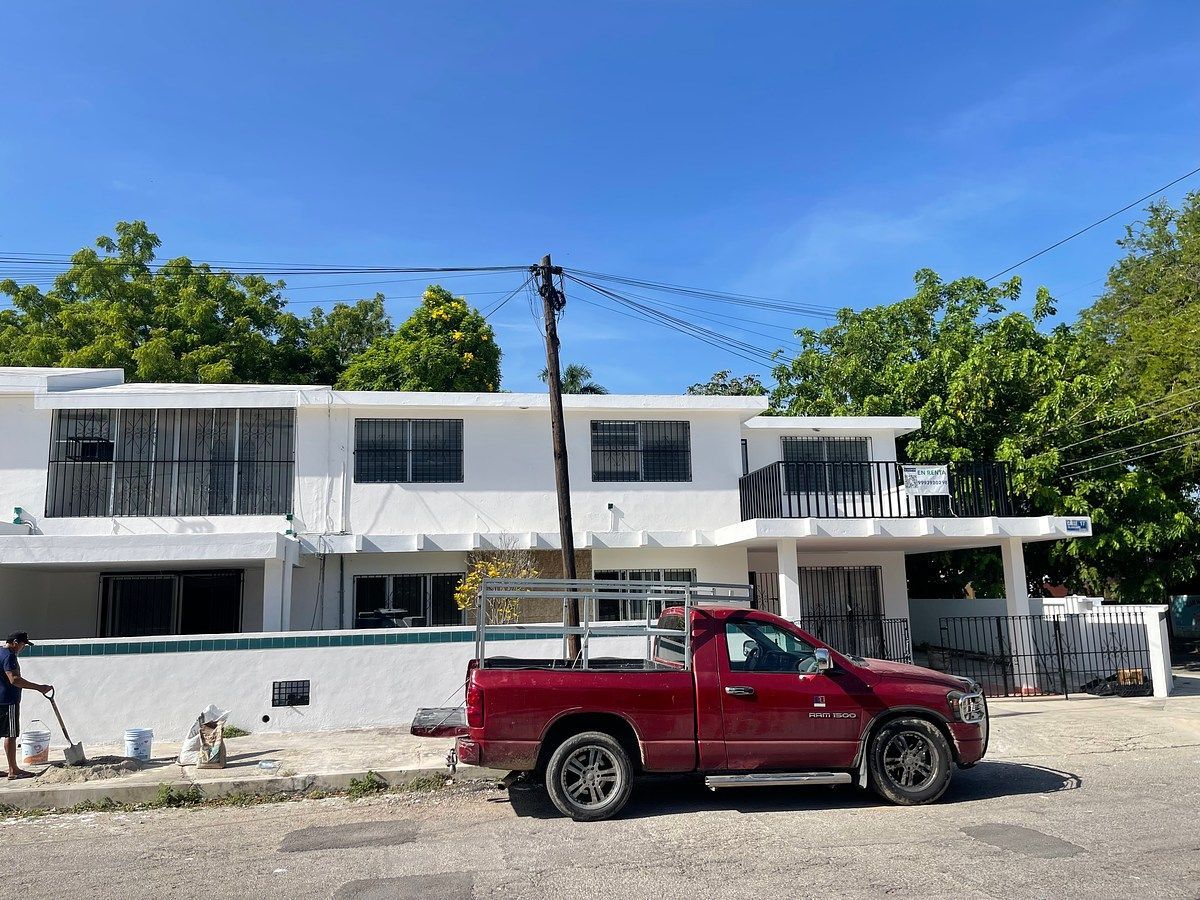 Sala Comercial em García Gineres, Mérida, foto 2 de 14