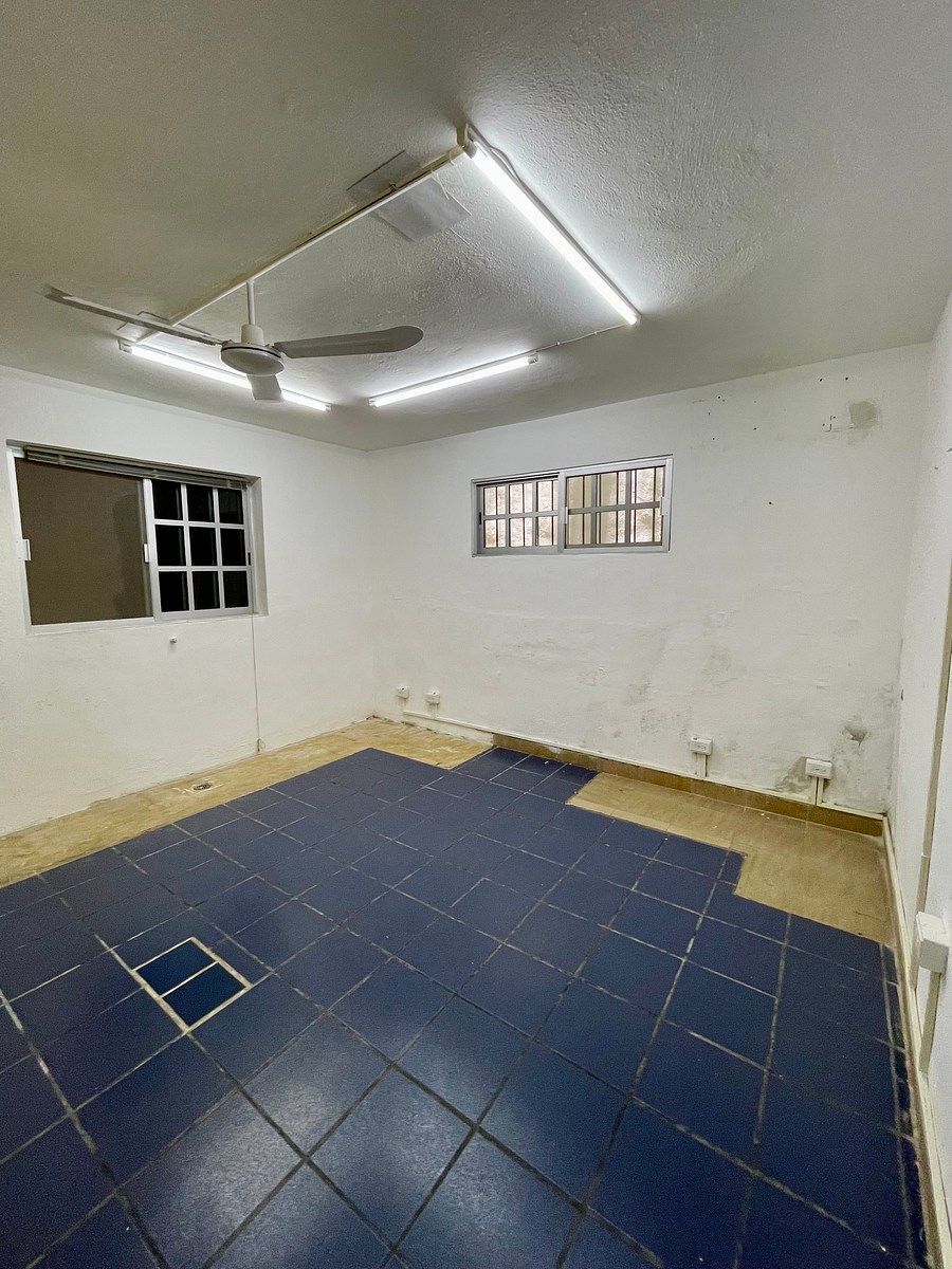 Sala Comercial em García Gineres, Mérida, foto 12 de 14