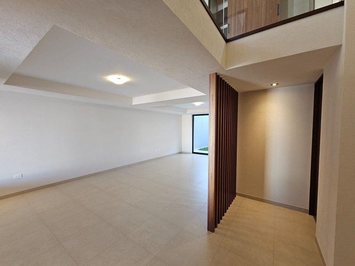 Casa en San Angel II, San Luis Potosí, foto 5 de 34