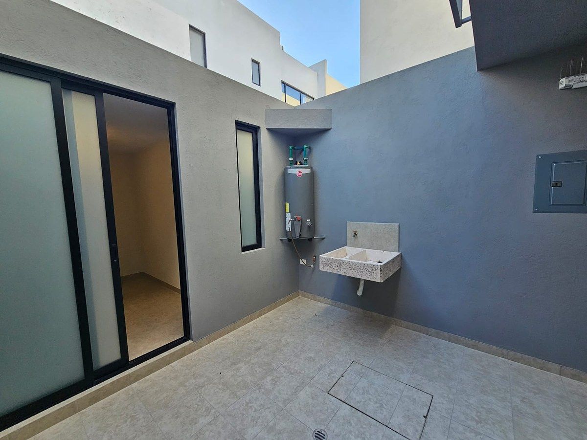 Casa en San Angel II, San Luis Potosí, foto 13 de 34
