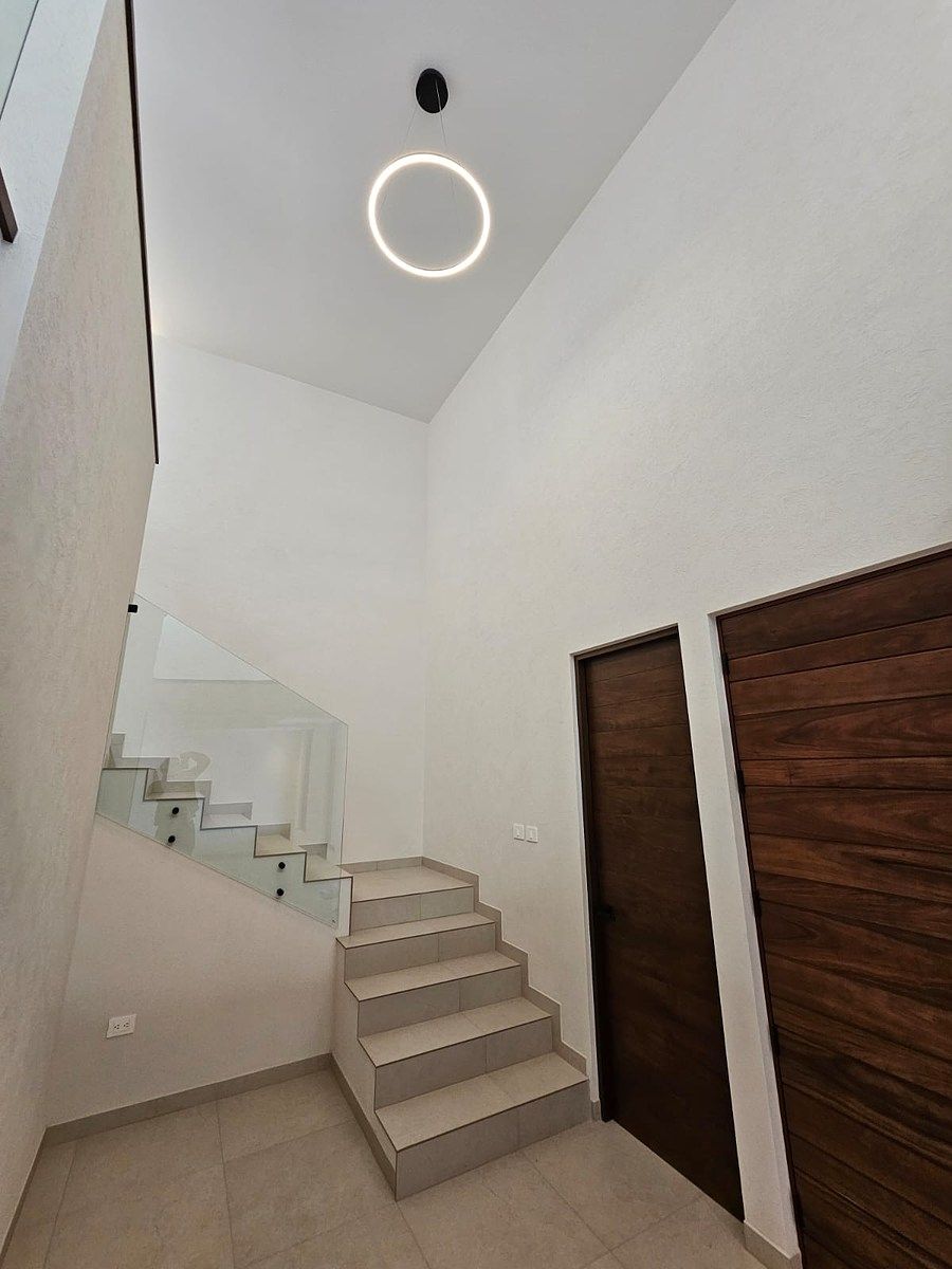 Casa en San Angel II, San Luis Potosí, foto 15 de 34