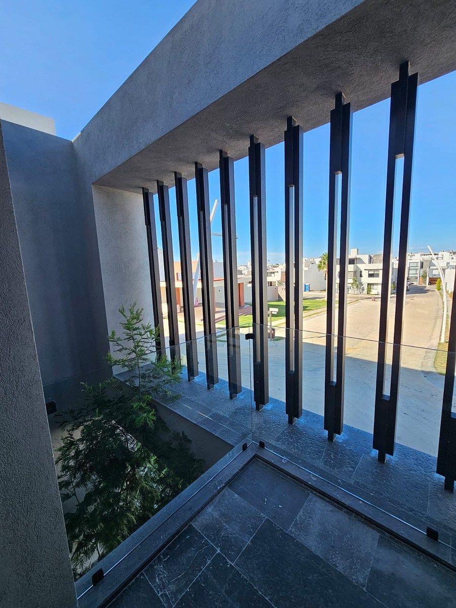 Casa en San Angel II, San Luis Potosí, foto 26 de 34