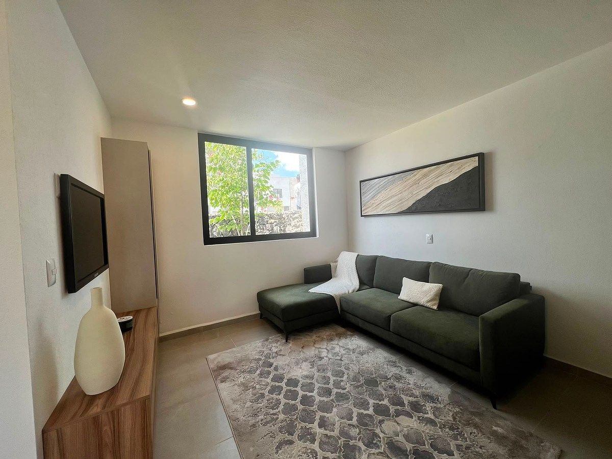 Apartment in Altos Juriquilla, Querétaro, photo 5 of 14