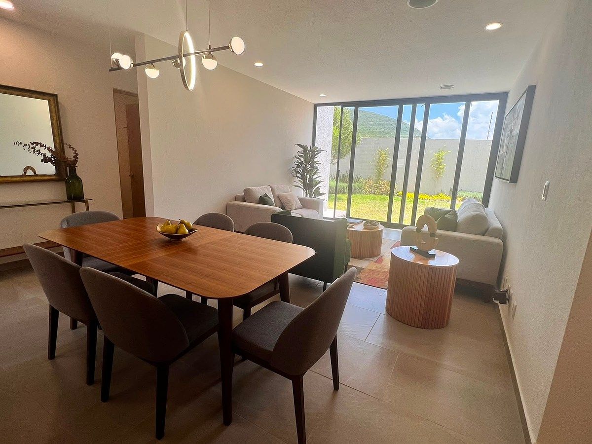 SALE OF APARTMENT IN JURIQUILLA, QUERETARO, photo 1 of 14