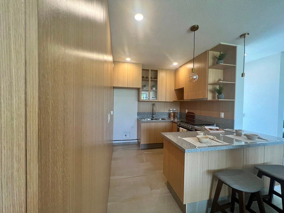 Apartment in Altos Juriquilla, Querétaro, photo 2 of 14