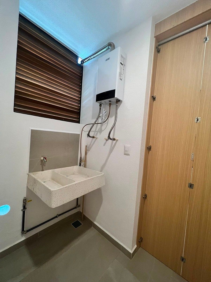Apartment in Altos Juriquilla, Querétaro, photo 4 of 14