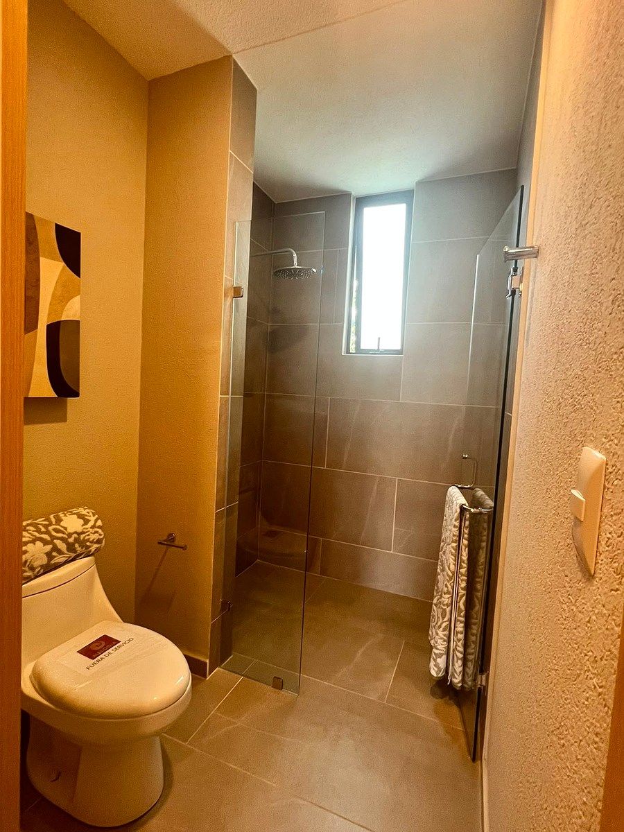 Apartment in Altos Juriquilla, Querétaro, photo 11 of 14