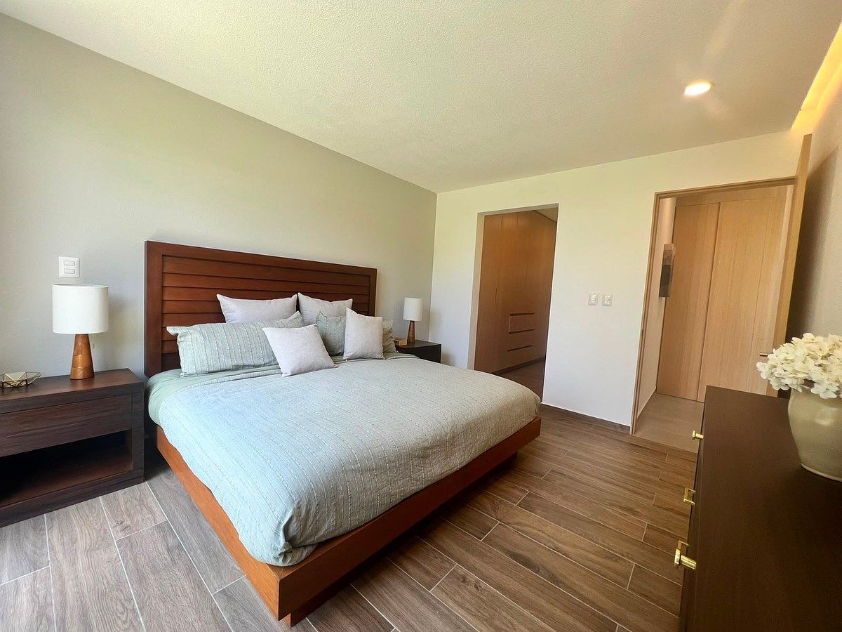 Apartment in Altos Juriquilla, Querétaro, photo 7 of 14