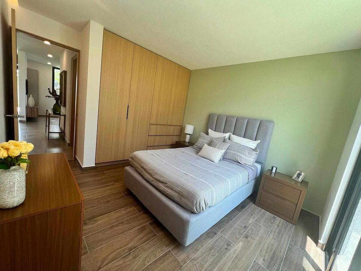 Apartment in Altos Juriquilla, Querétaro, photo 12 of 14