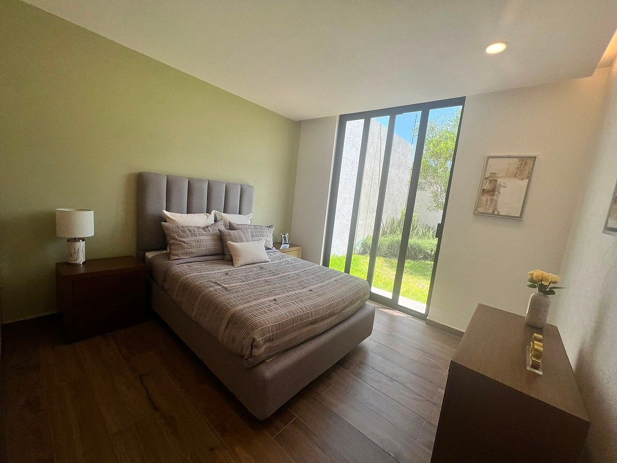 Apartment in Altos Juriquilla, Querétaro, photo 13 of 14