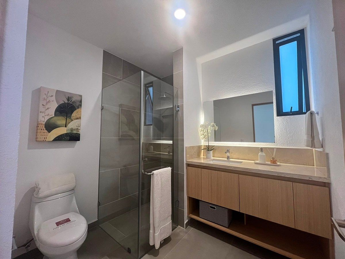 Apartment in Altos Juriquilla, Querétaro, photo 14 of 14