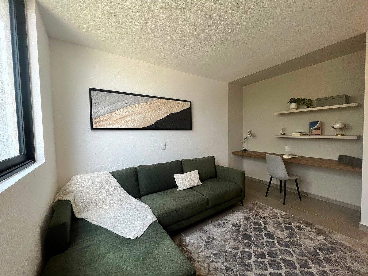 Apartment in Altos Juriquilla, Querétaro, photo 6 of 14