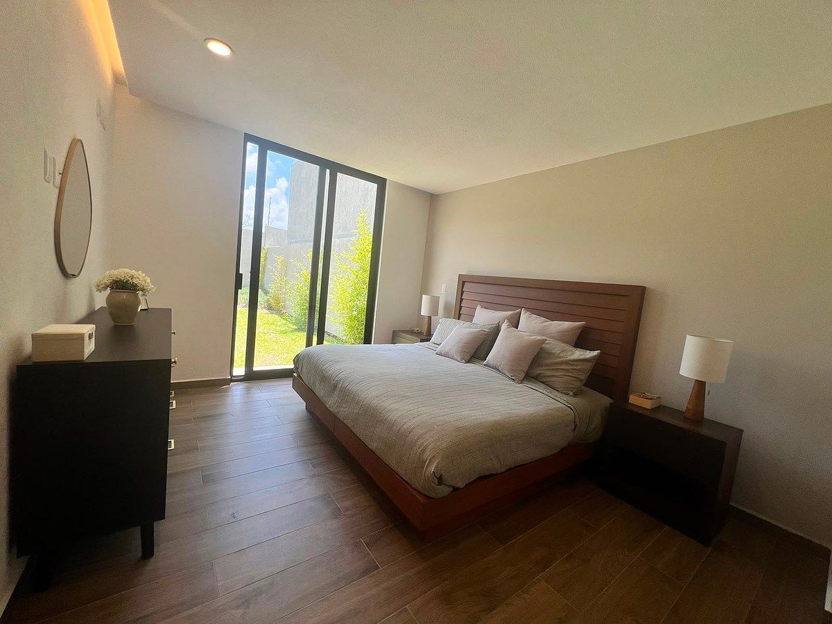 Apartment in Altos Juriquilla, Querétaro, photo 8 of 14
