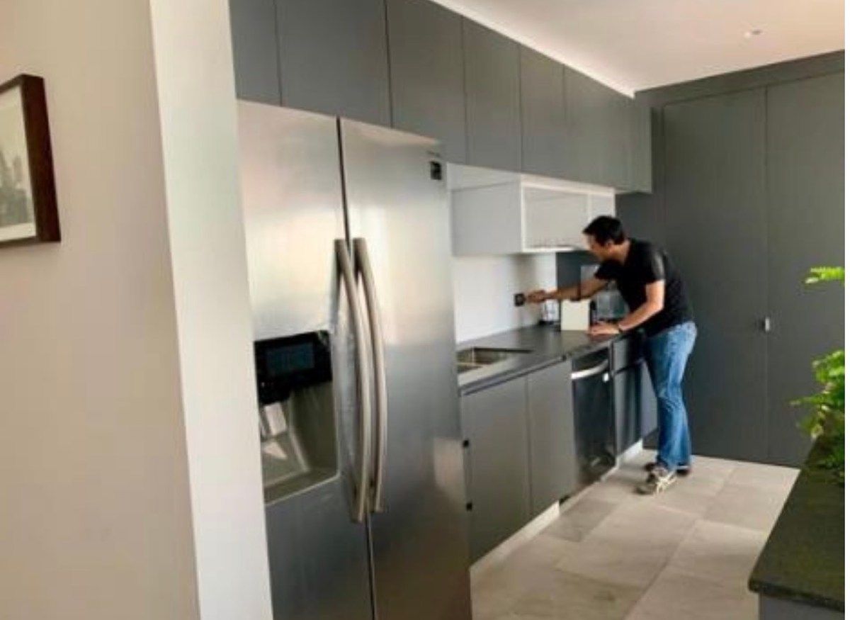 Apartment in Las Brujas, Querétaro, photo 5 of 16