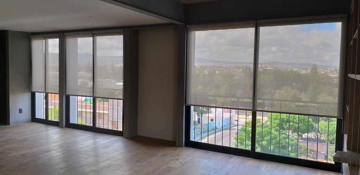 Apartment in Las Brujas, Querétaro, photo 8 of 16