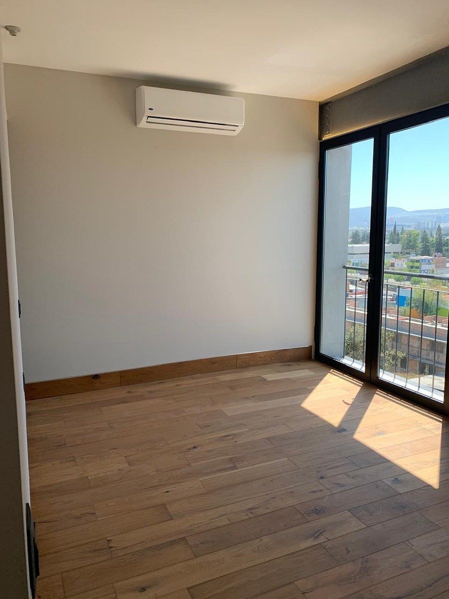 Apartment in Las Brujas, Querétaro, photo 12 of 16