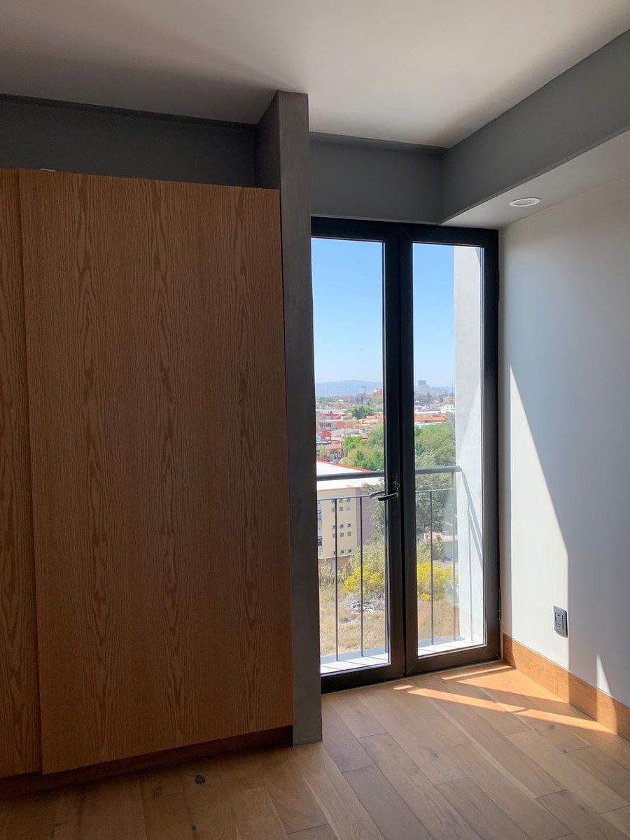 Apartment in Las Brujas, Querétaro, photo 13 of 16