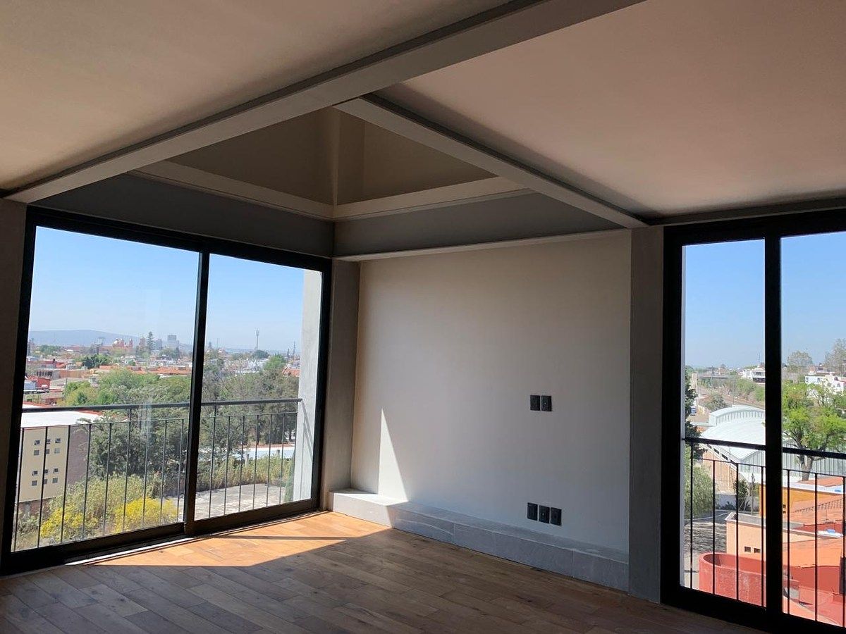 Apartment in Las Brujas, Querétaro, photo 15 of 16