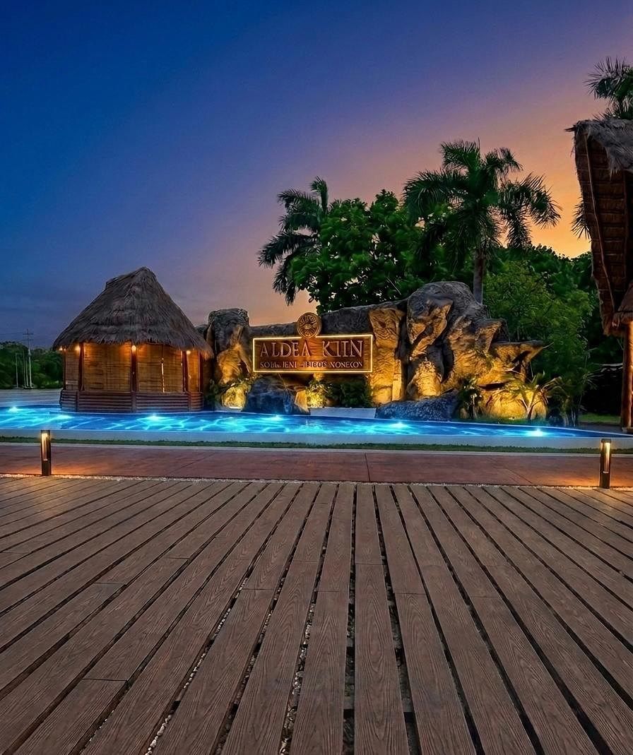 Terreno en Puerto Morelos, Puerto Morelos, foto 17 de 30