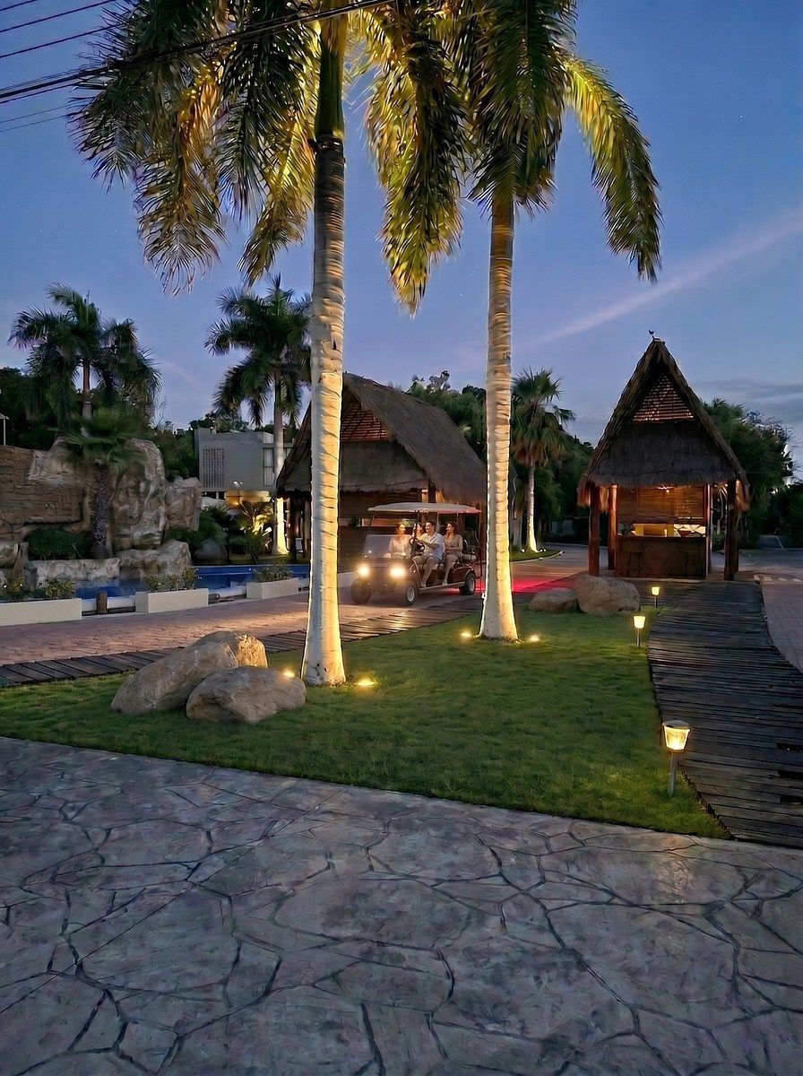Terreno en Puerto Morelos, Puerto Morelos, foto 19 de 30