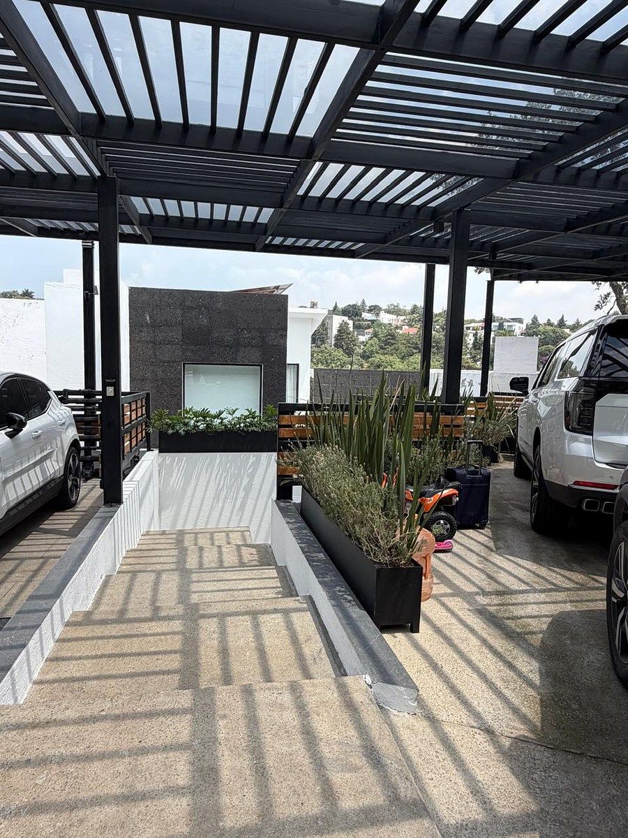 Casa en Condominio en Condado de Sayavedra, Atizapán de Zaragoza, foto 1 de 16