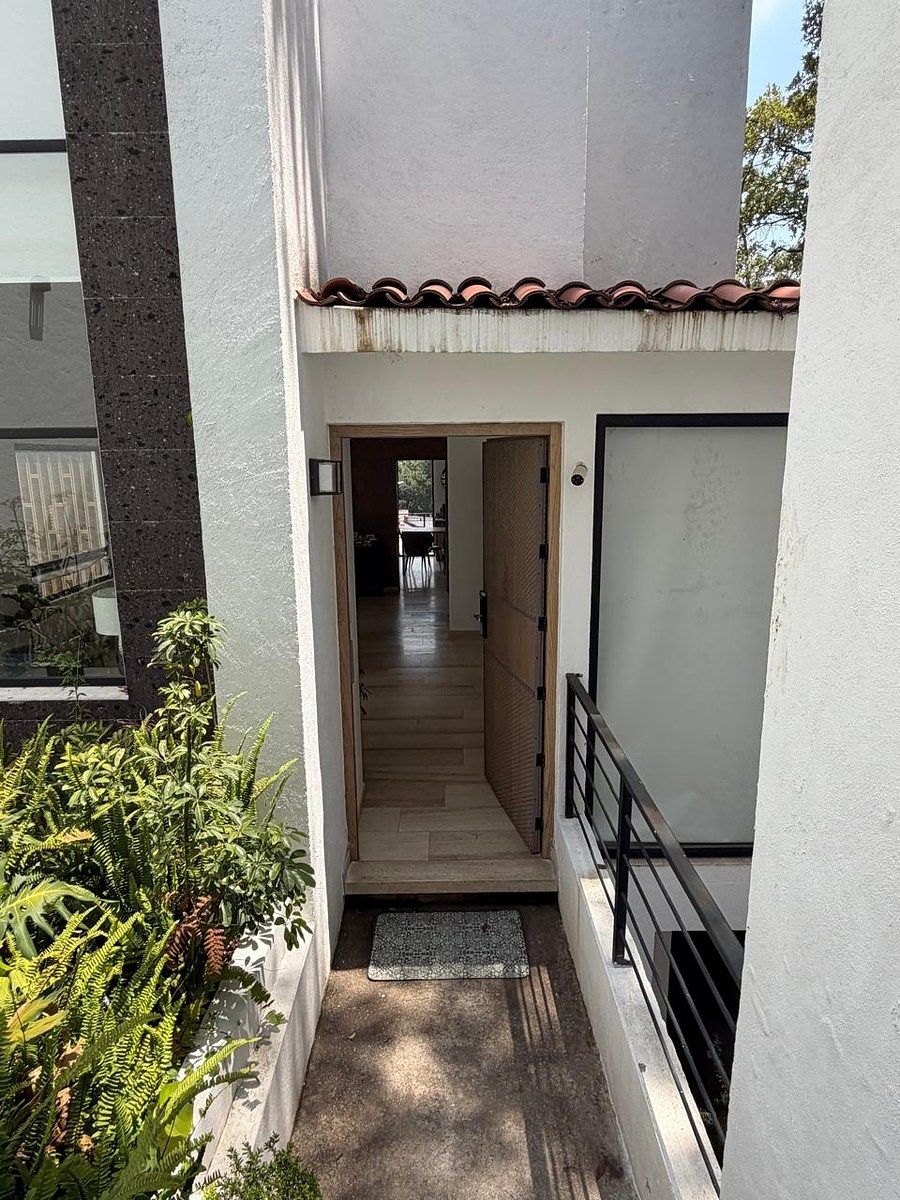 Casa en condominio en Condado de Sayavedra, Atizapán de Zaragoza, foto 3 de 16