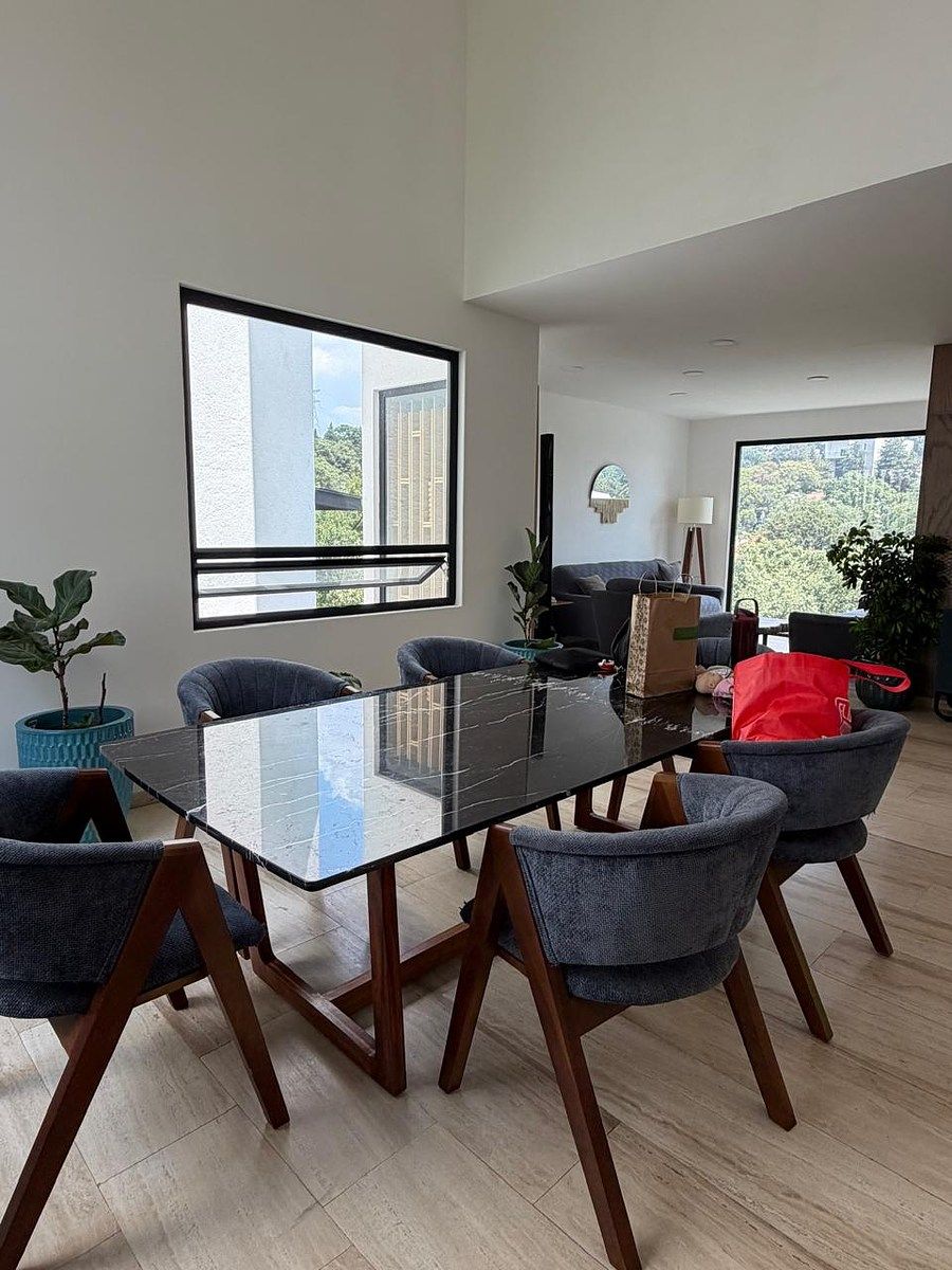 Casa en condominio en Condado de Sayavedra, Atizapán de Zaragoza, foto 5 de 16