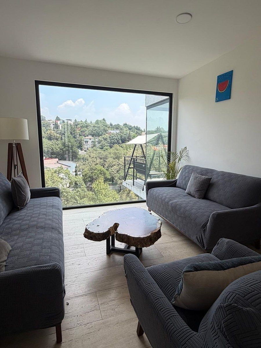 Casa en condominio en Condado de Sayavedra, Atizapán de Zaragoza, foto 4 de 16