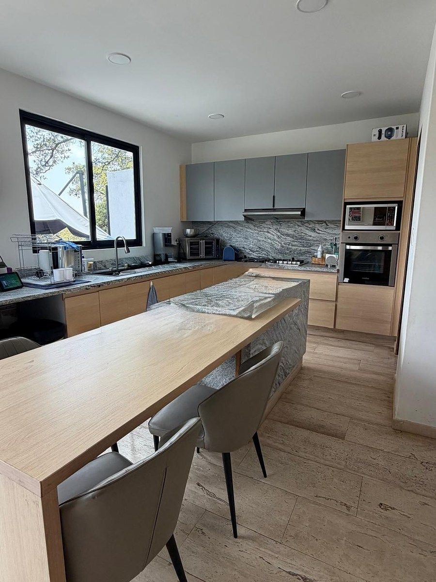 Casa en condominio en Condado de Sayavedra, Atizapán de Zaragoza, foto 6 de 16