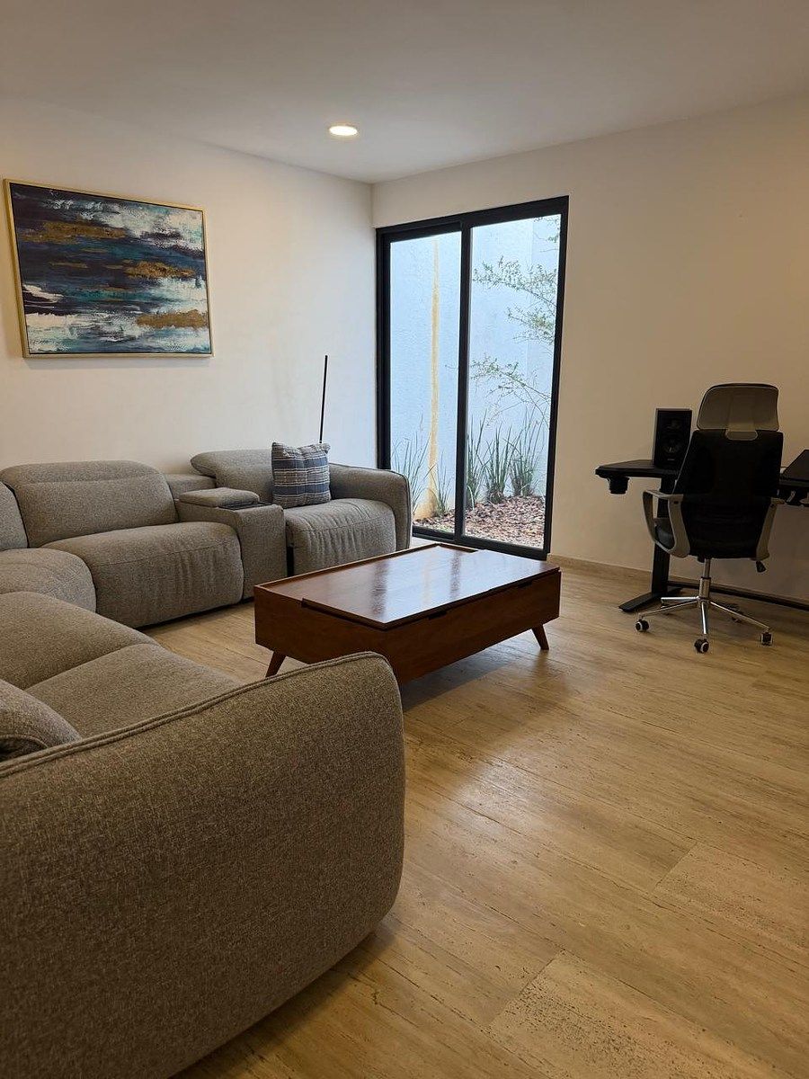 Casa en condominio en Condado de Sayavedra, Atizapán de Zaragoza, foto 8 de 16