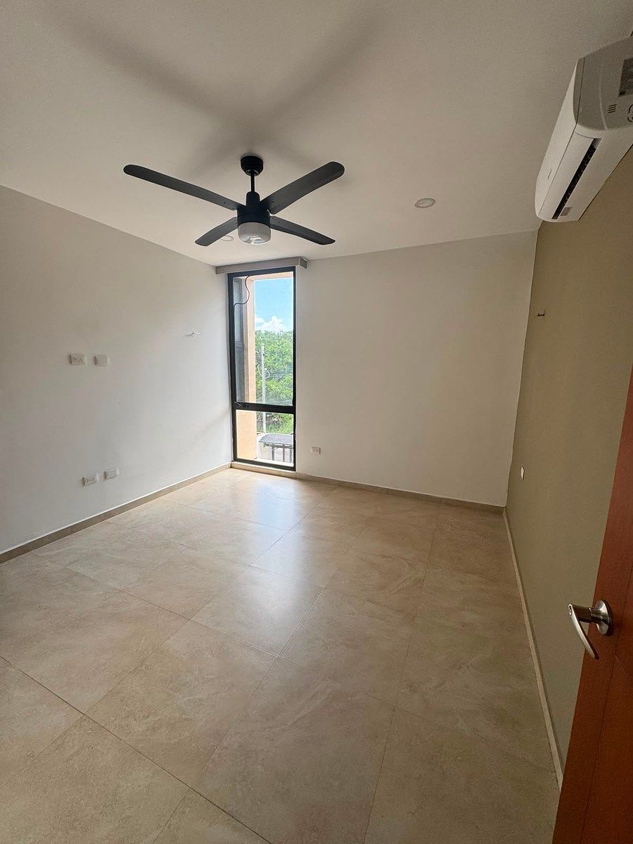 Casa en Montes de Ame, Mérida, foto 4 de 11