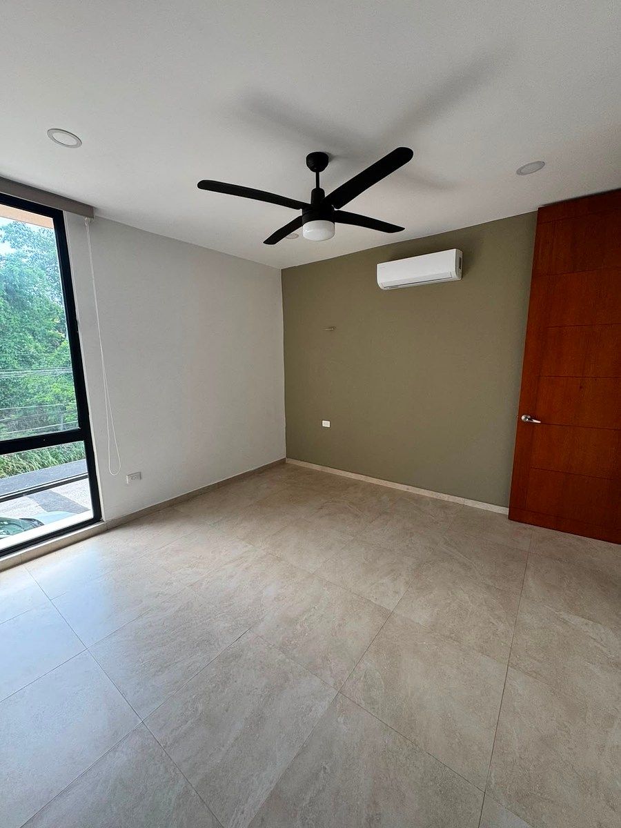 Casa en Montes de Ame, Mérida, foto 6 de 11