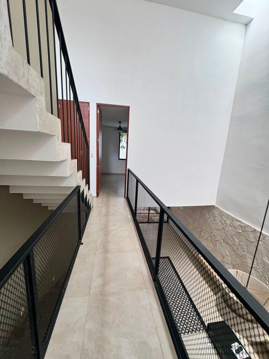 Casa en Montes de Ame, Mérida, foto 8 de 11