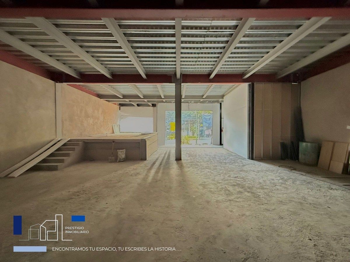 Retail Space in Santiaguito, Tultitlán, photo 19 of 23